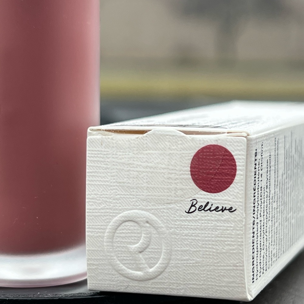 💋HP💋Rare Beauty - Believe Soft Pinch Liquid Blush - Picture 12 of 16